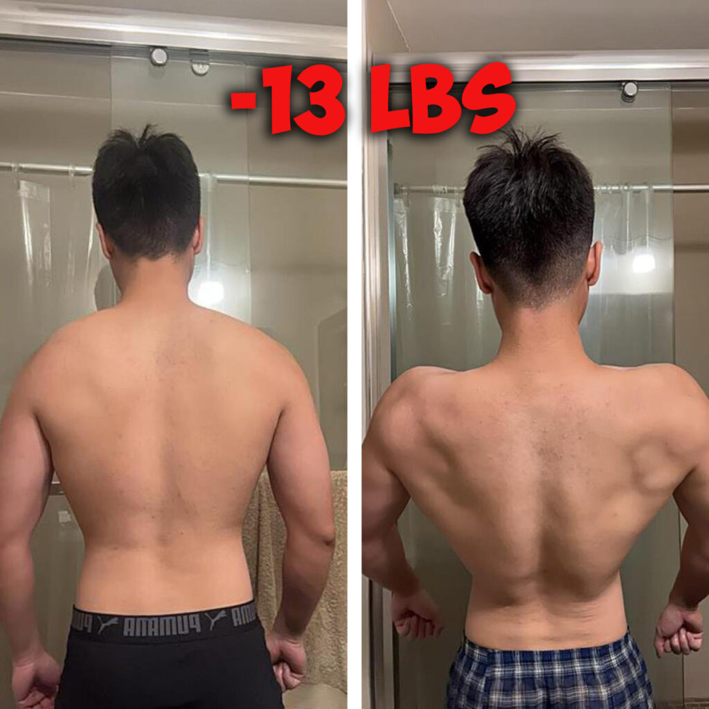 Tristan chau transformation